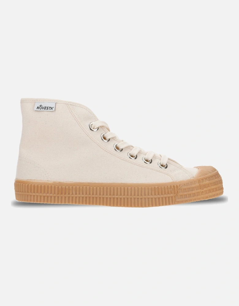 Star Dribble High-Top Trainers