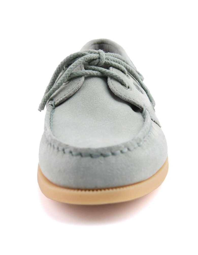 Sperry Authentic Original Cotton Men's Seagrass Boat Shoes