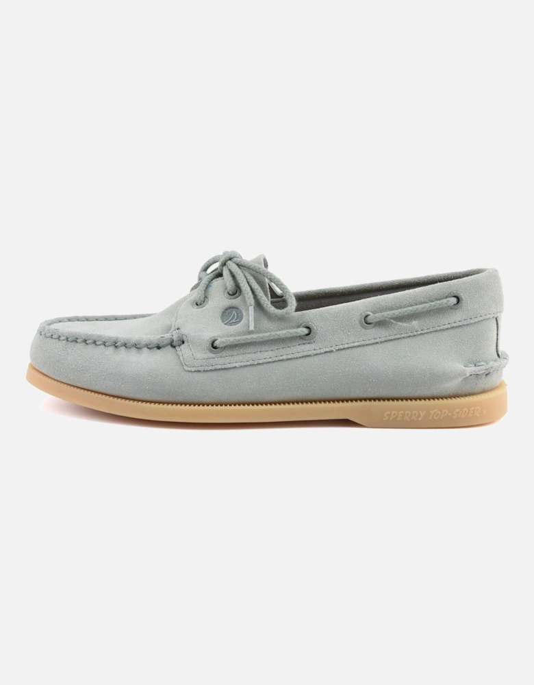 Sperry Authentic Original Cotton Men's Seagrass Boat Shoes