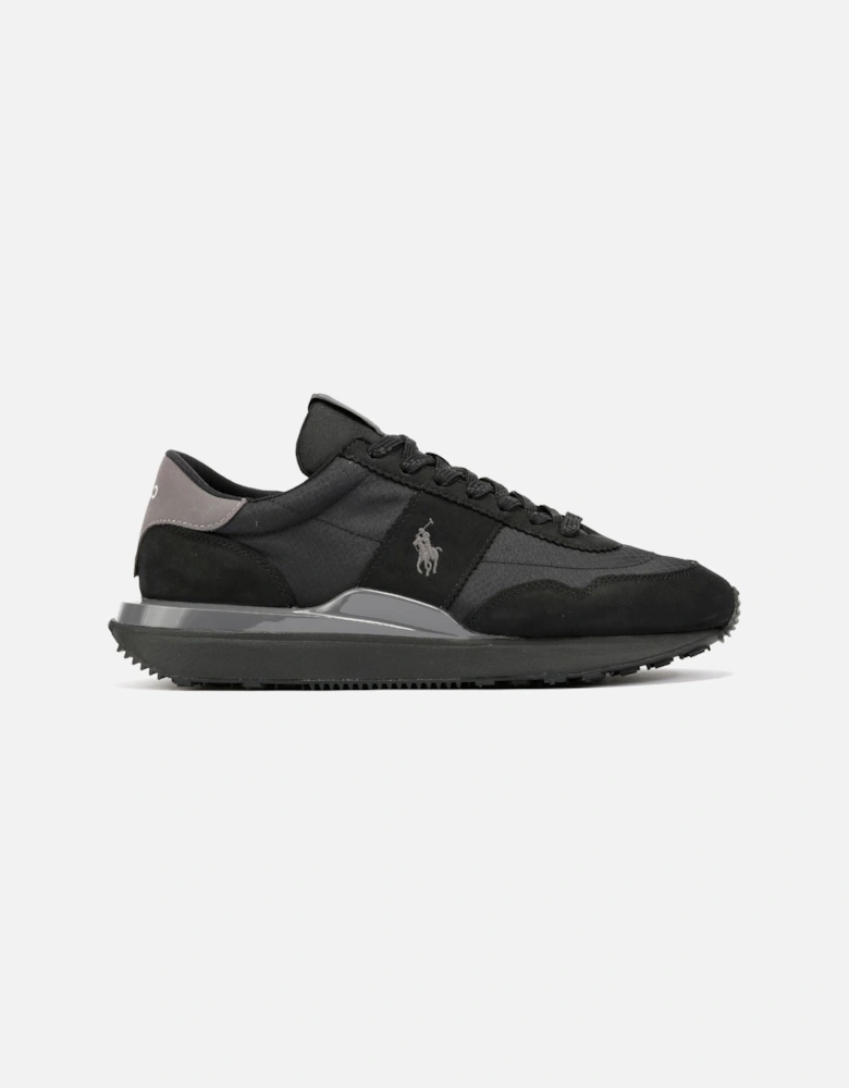 Trainer 89 Men's Black/Grey Trainers