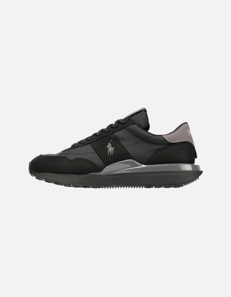 Trainer 89 Men's Black/Grey Trainers