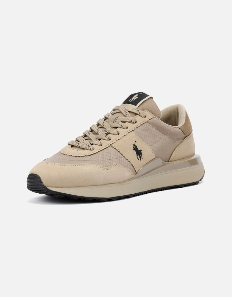 Trainer 89 Men's Tonal Milkshake Trainers
