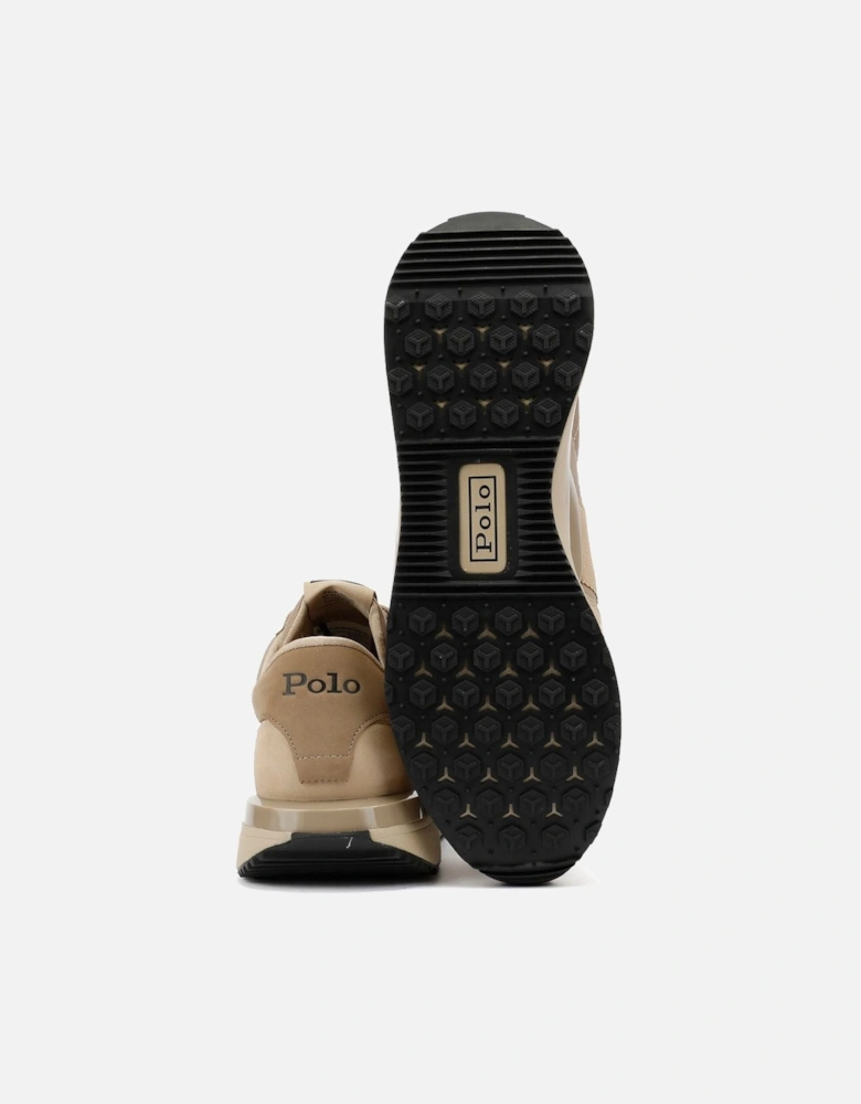 Trainer 89 Men's Tonal Milkshake Trainers