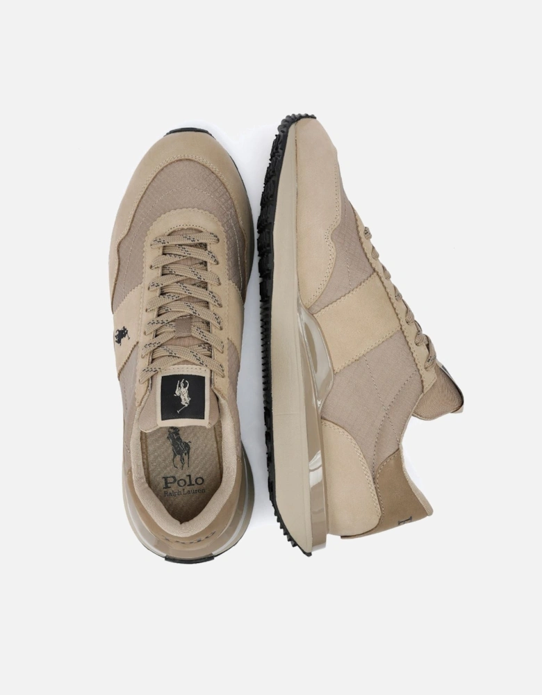 Trainer 89 Men's Tonal Milkshake Trainers