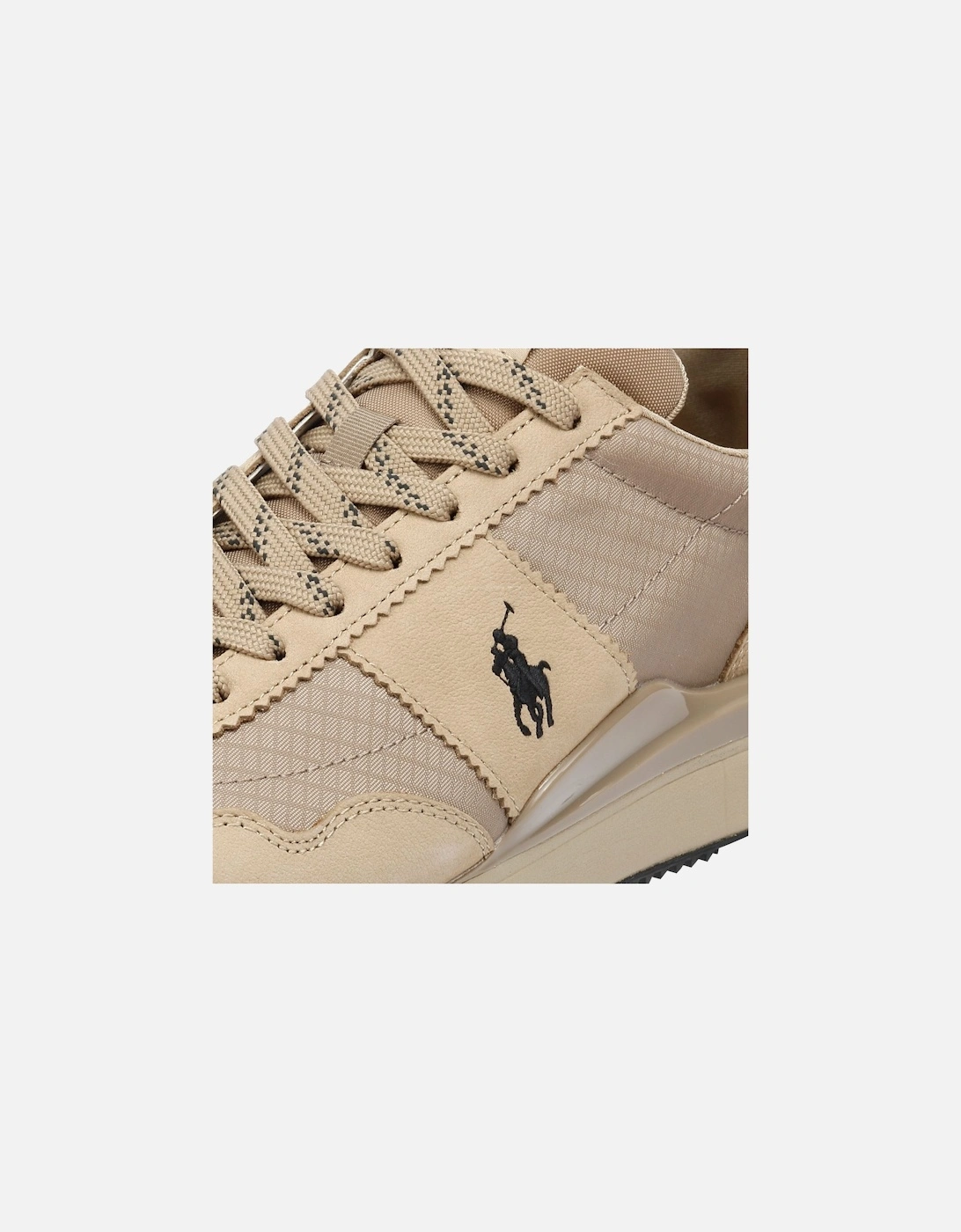 Trainer 89 Men's Tonal Milkshake Trainers