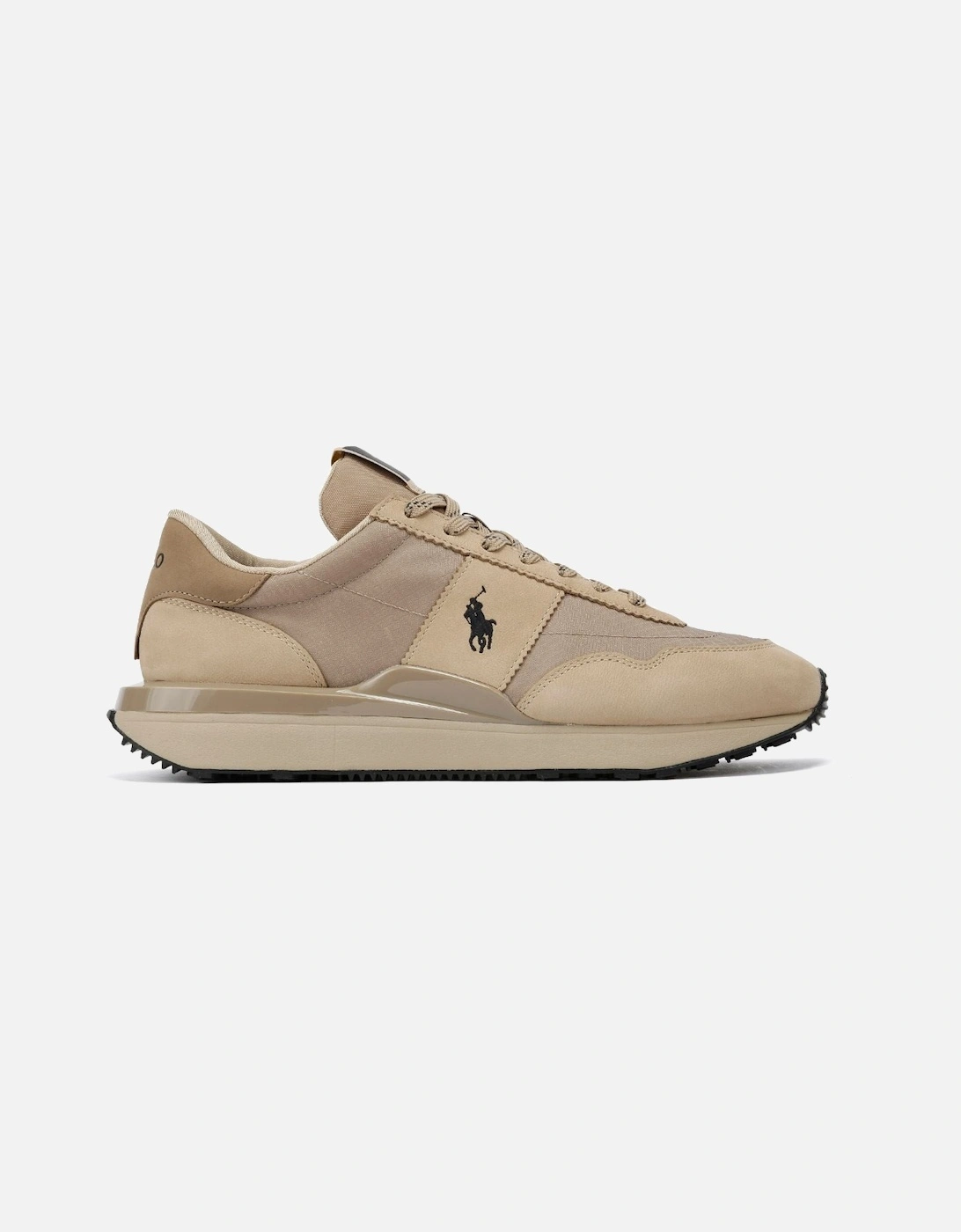 Trainer 89 Men's Tonal Milkshake Trainers