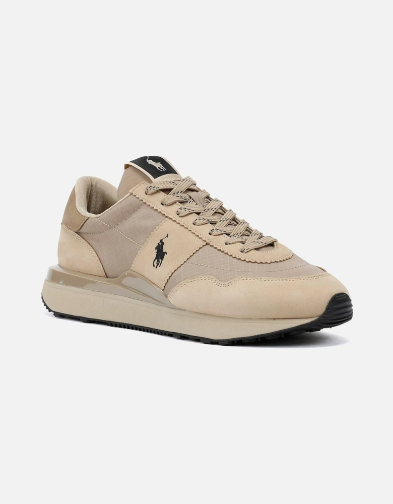 Trainer 89 Men's Tonal Milkshake Trainers