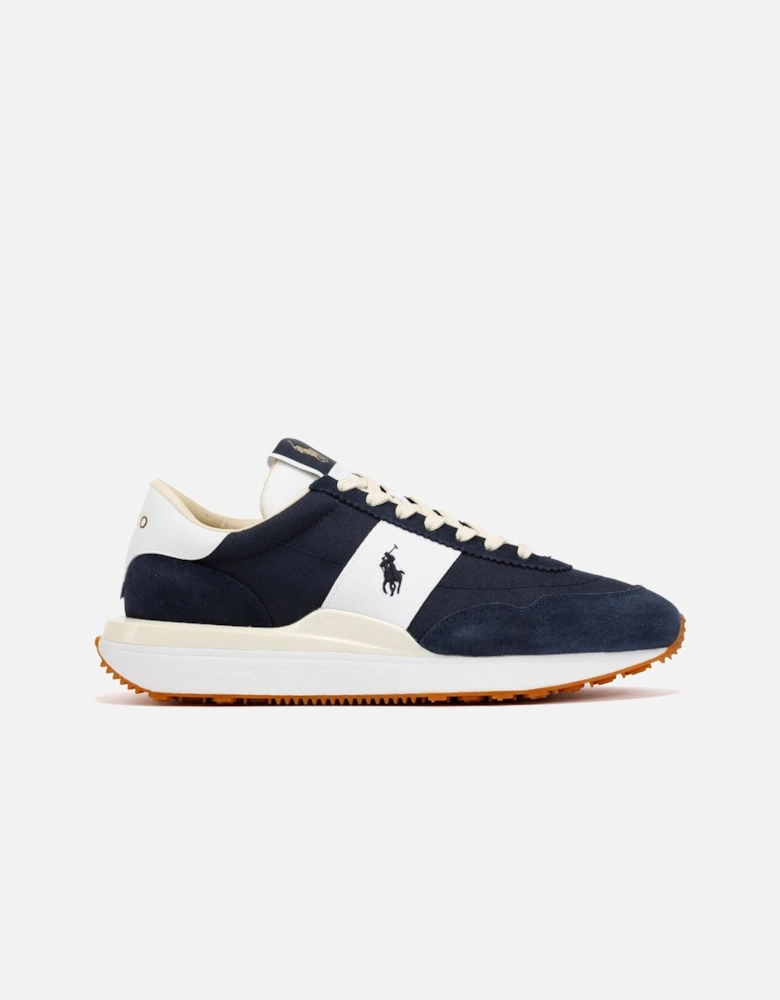 Trainer 89 Men's Hunter Navy/White Trainers