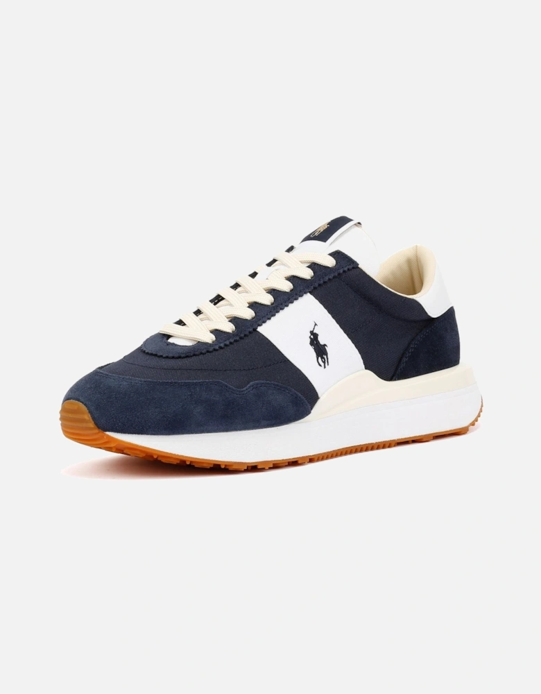 Trainer 89 Men's Hunter Navy/White Trainers