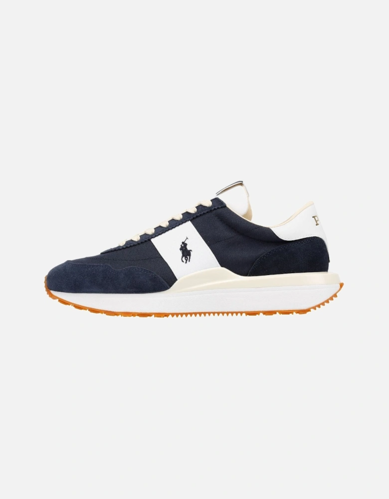Trainer 89 Men's Hunter Navy/White Trainers