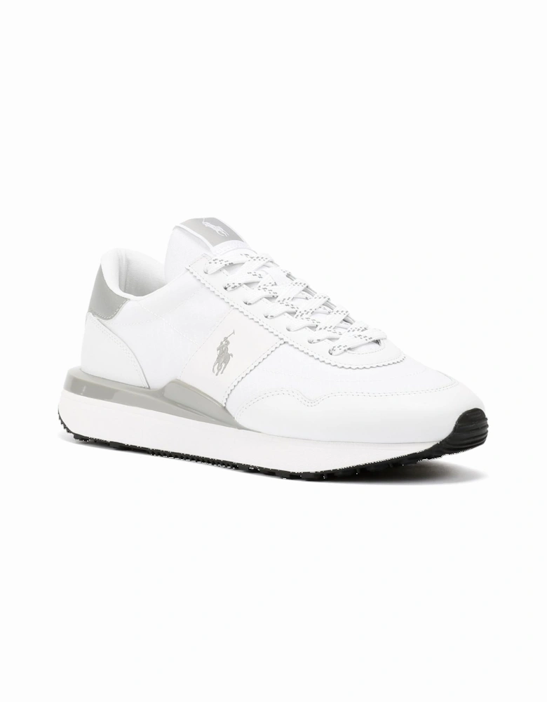 Trainer 89 Men's White Trainers