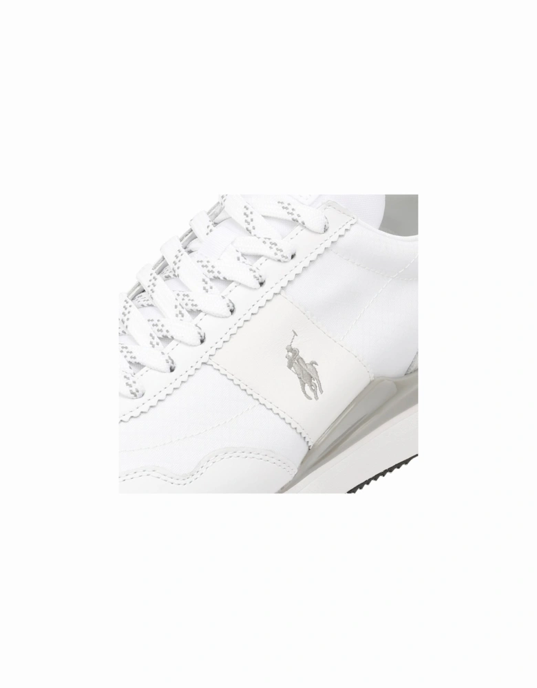 Trainer 89 Men's White Trainers