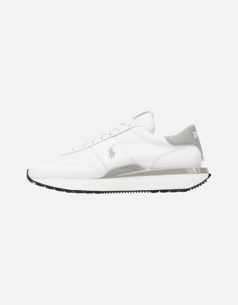 Trainer 89 Men's White Trainers