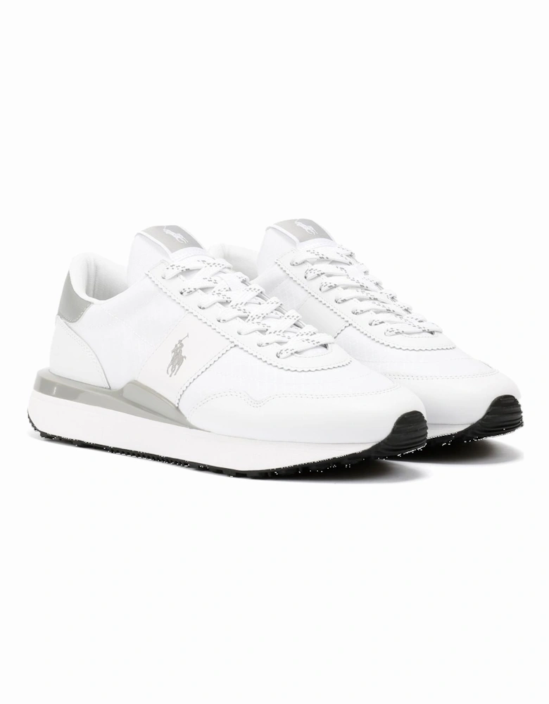 Trainer 89 Men's White Trainers