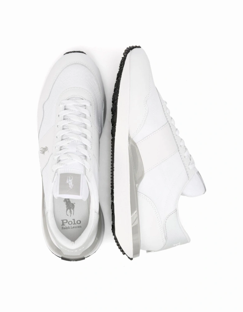 Trainer 89 Men's White Trainers