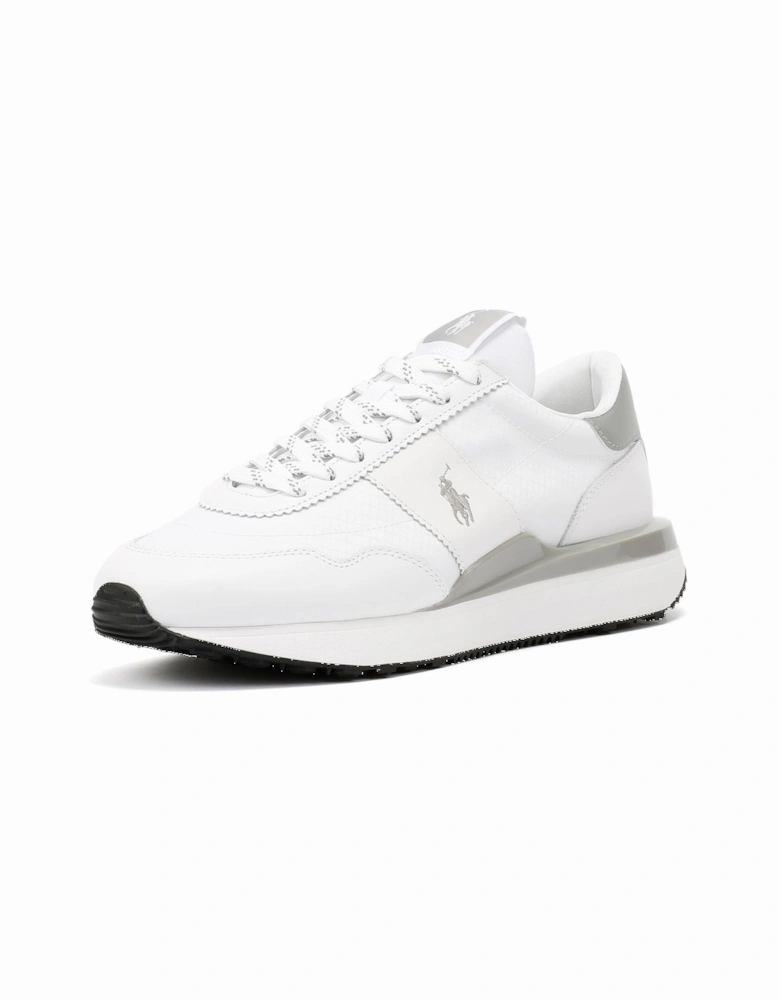 Trainer 89 Men's White Trainers