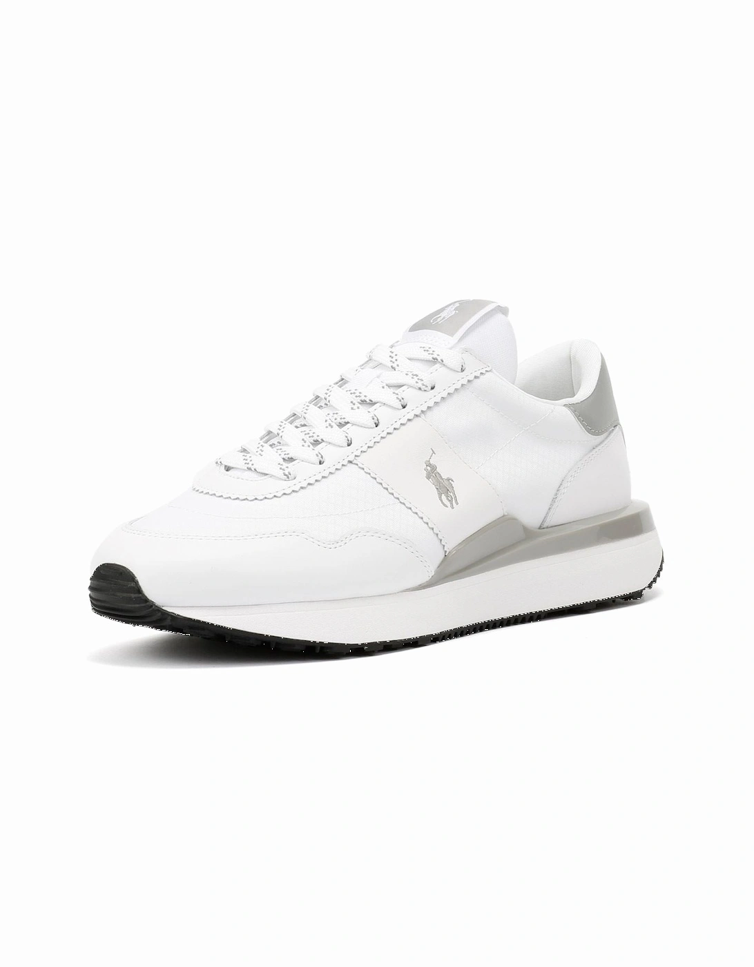 Trainer 89 Men's White Trainers