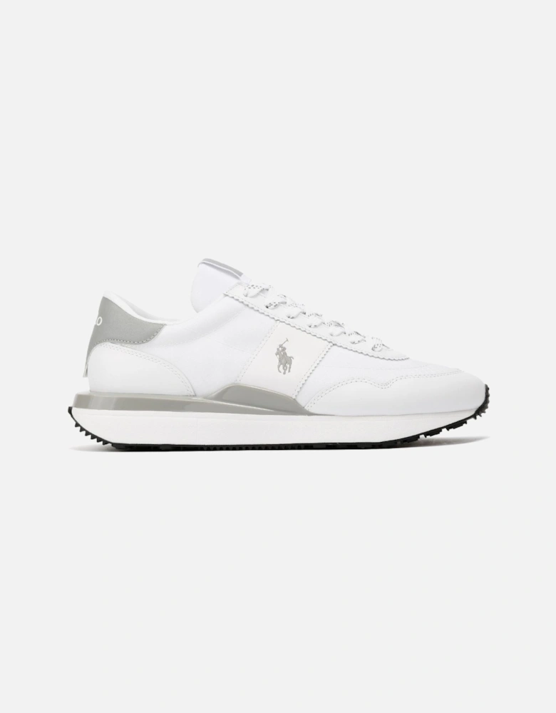 Trainer 89 Men's White Trainers