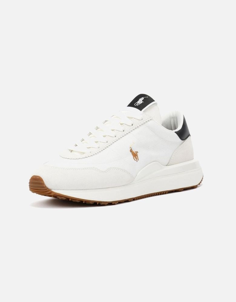 Trainer 89 Men's White/Multi PP Trainers