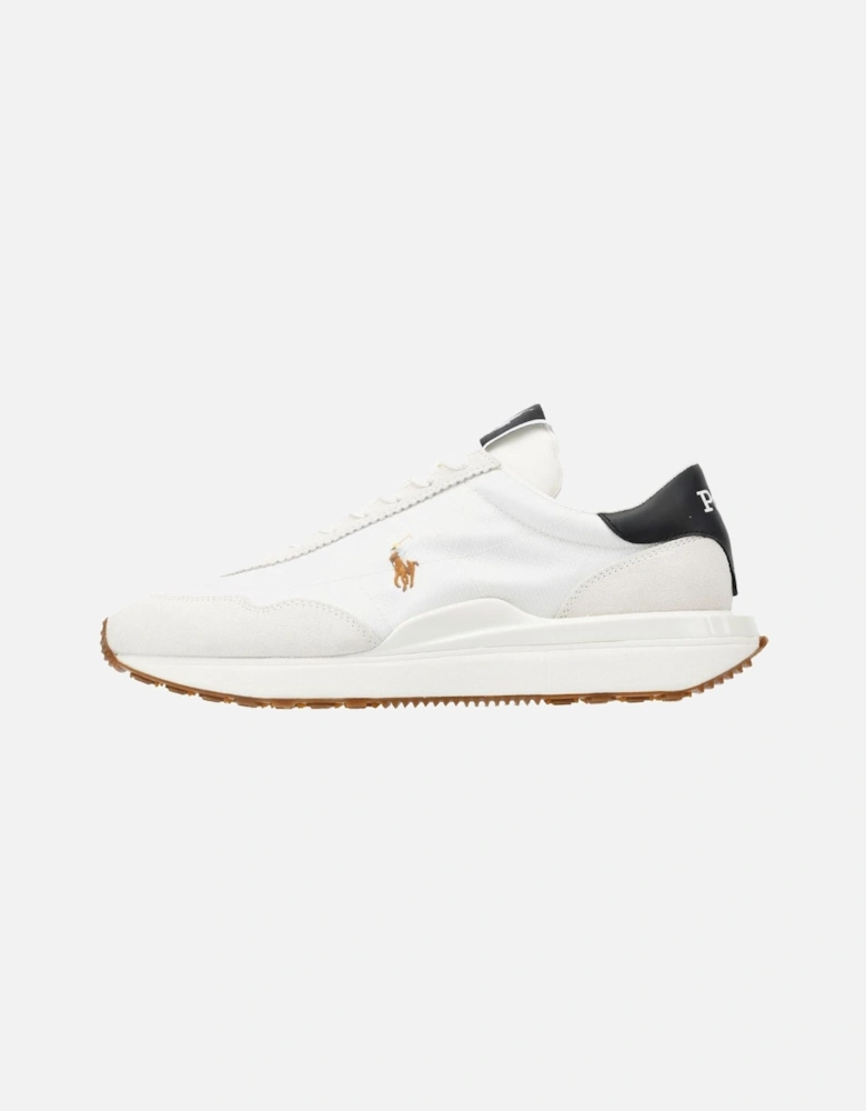 Trainer 89 Men's White/Multi PP Trainers