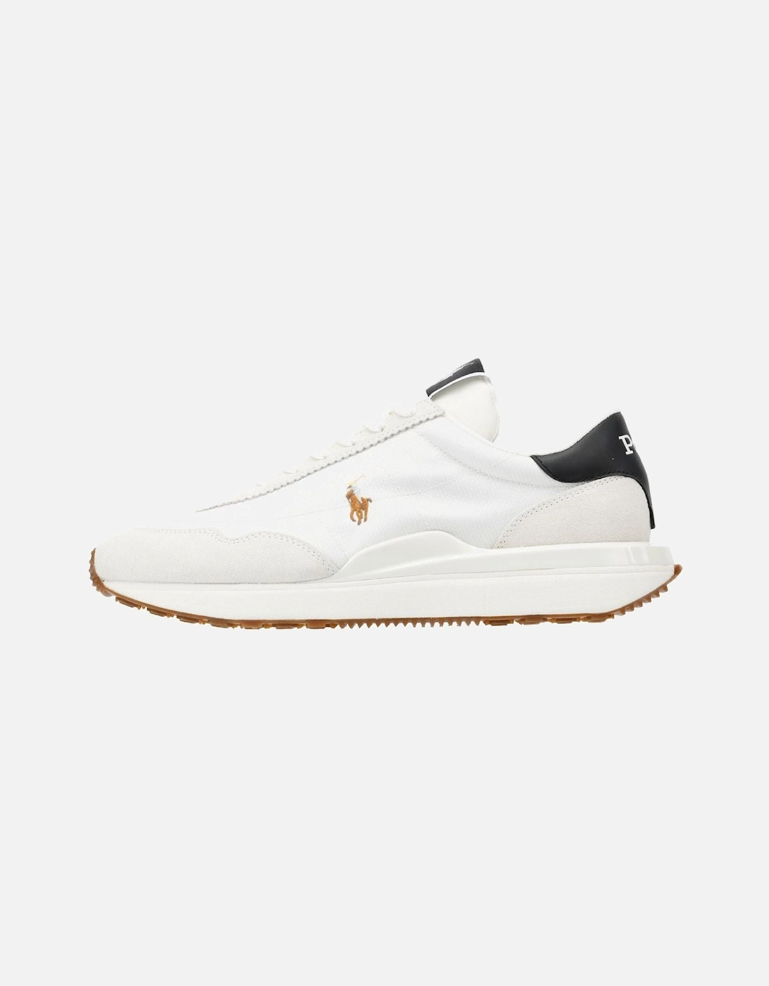 Trainer 89 Men's White/Multi PP Trainers