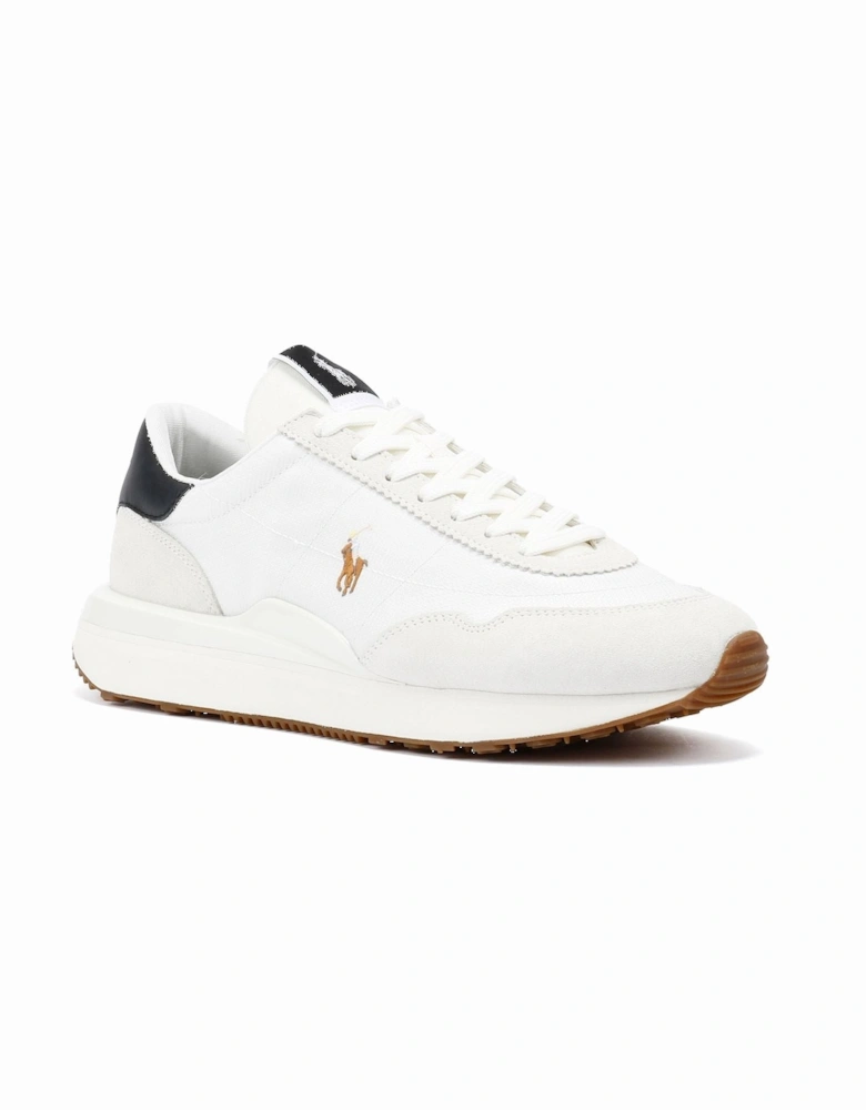 Trainer 89 Men's White/Multi PP Trainers