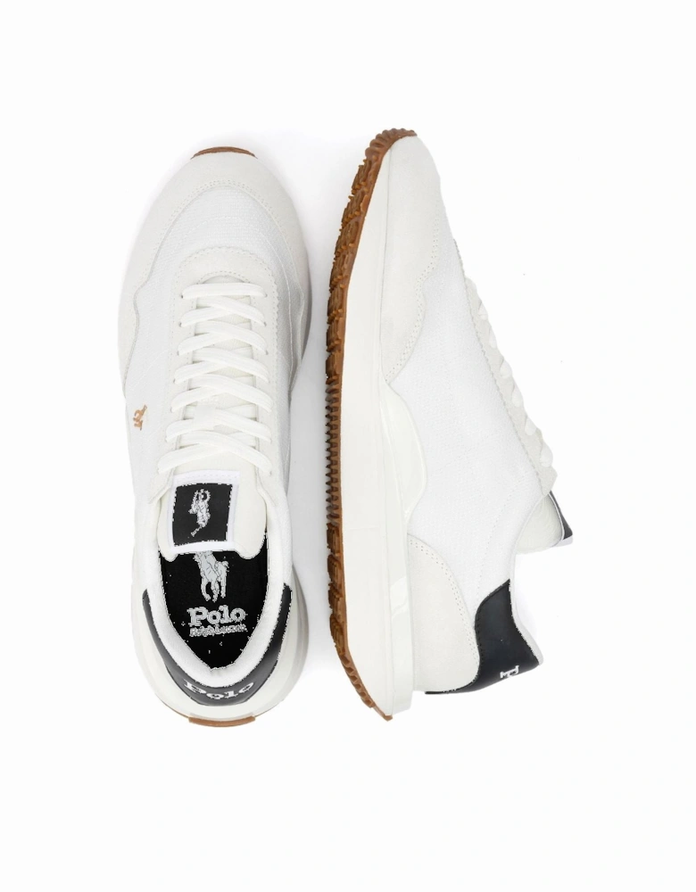 Trainer 89 Men's White/Multi PP Trainers