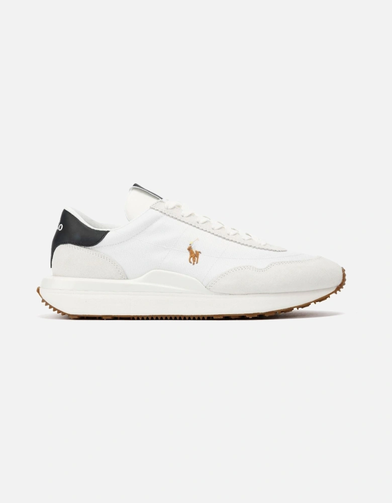 Trainer 89 Men's White/Multi PP Trainers