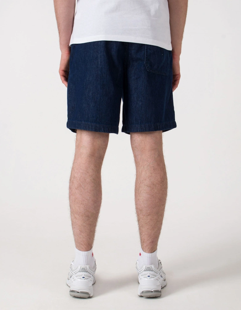 Relaxed Fit Sandrew Shorts