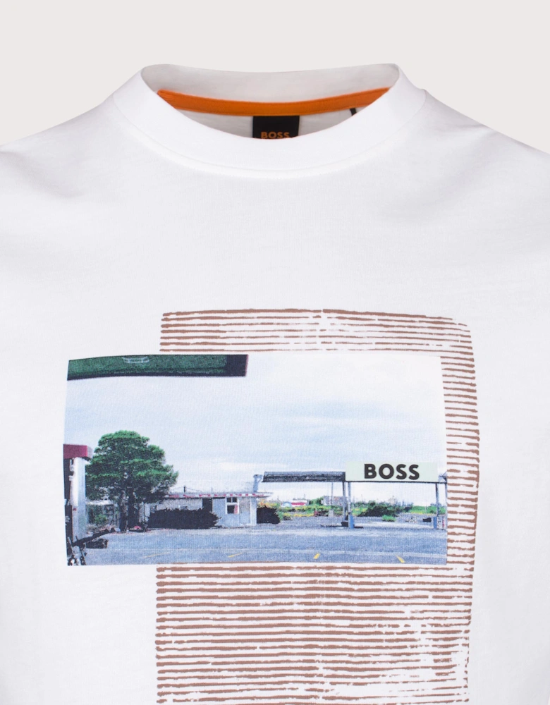 Ontheway T-Shirt