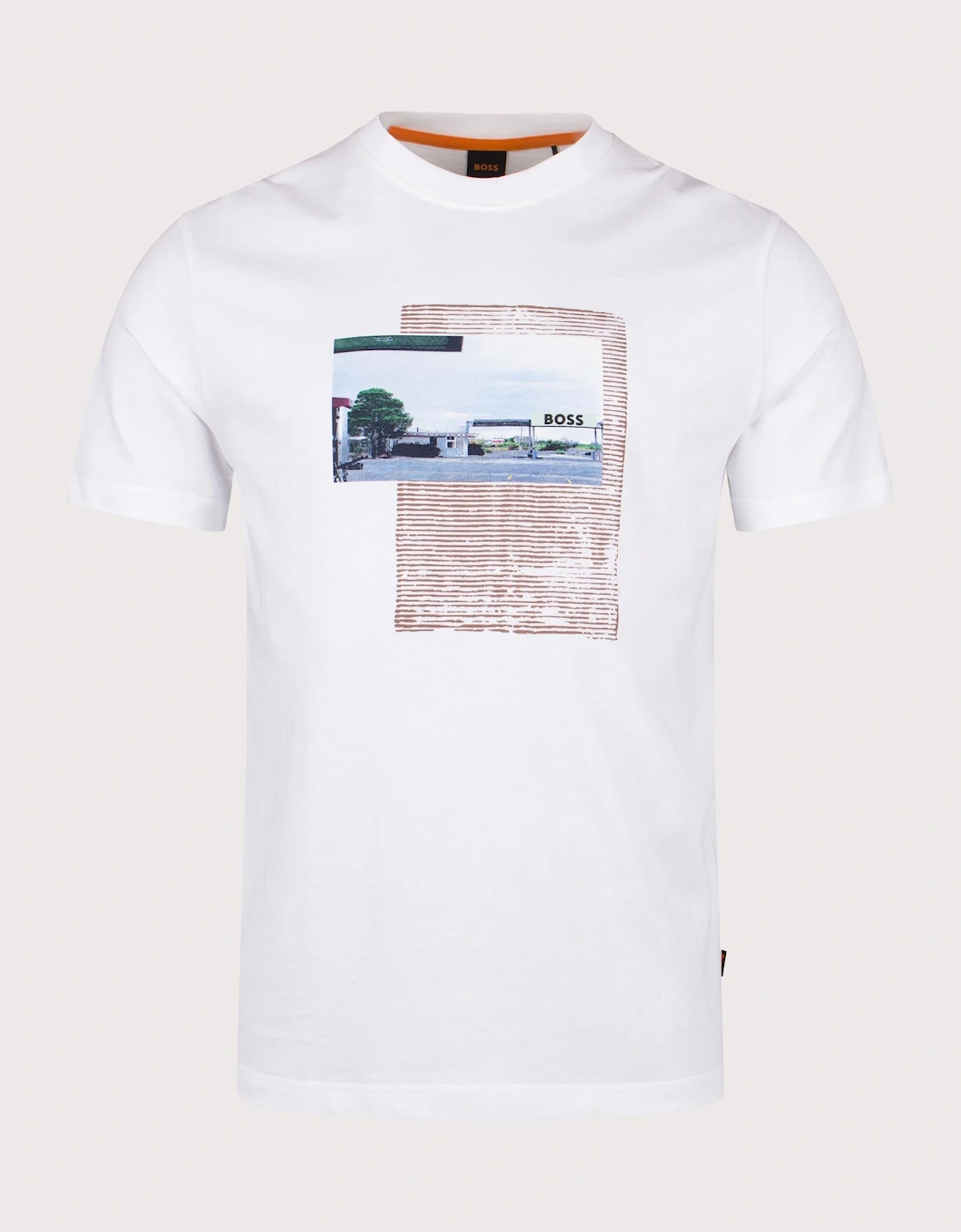 Ontheway T-Shirt, 4 of 3