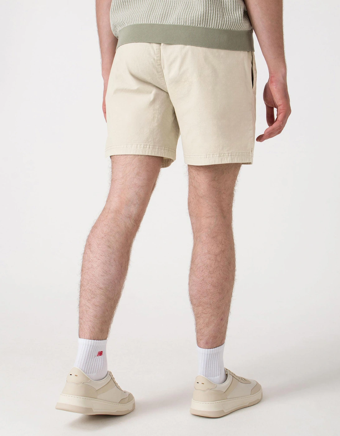 Sandrew-4-Shorts