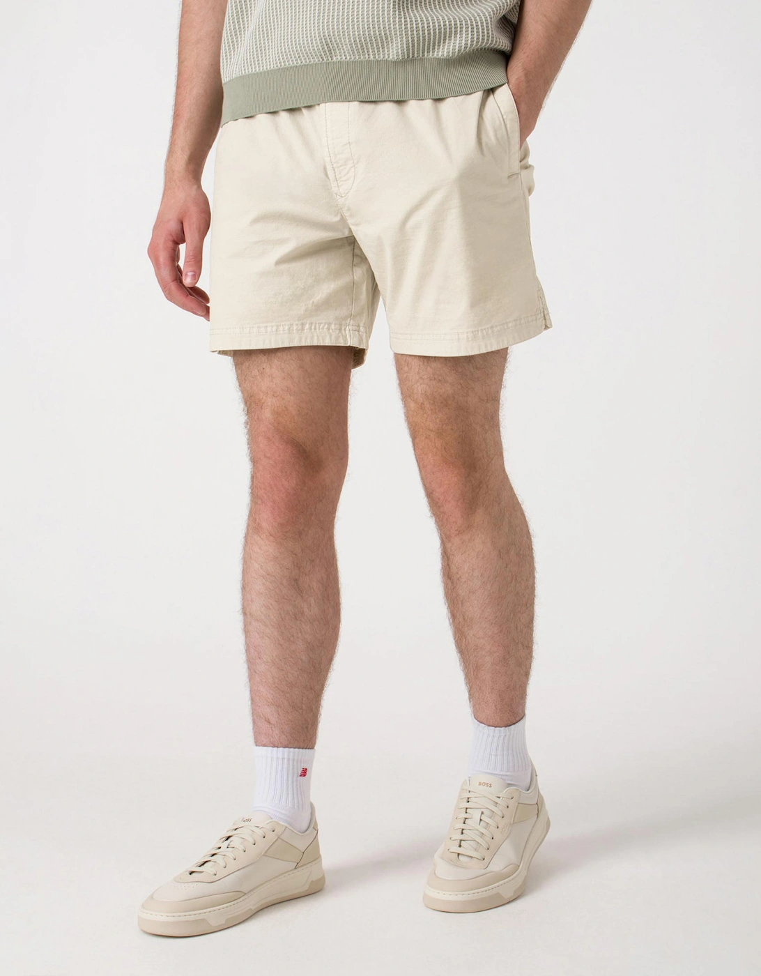 Sandrew-4-Shorts