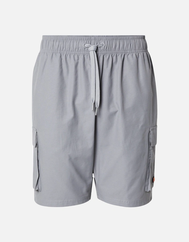 Umani Cargo Shorts Grey
