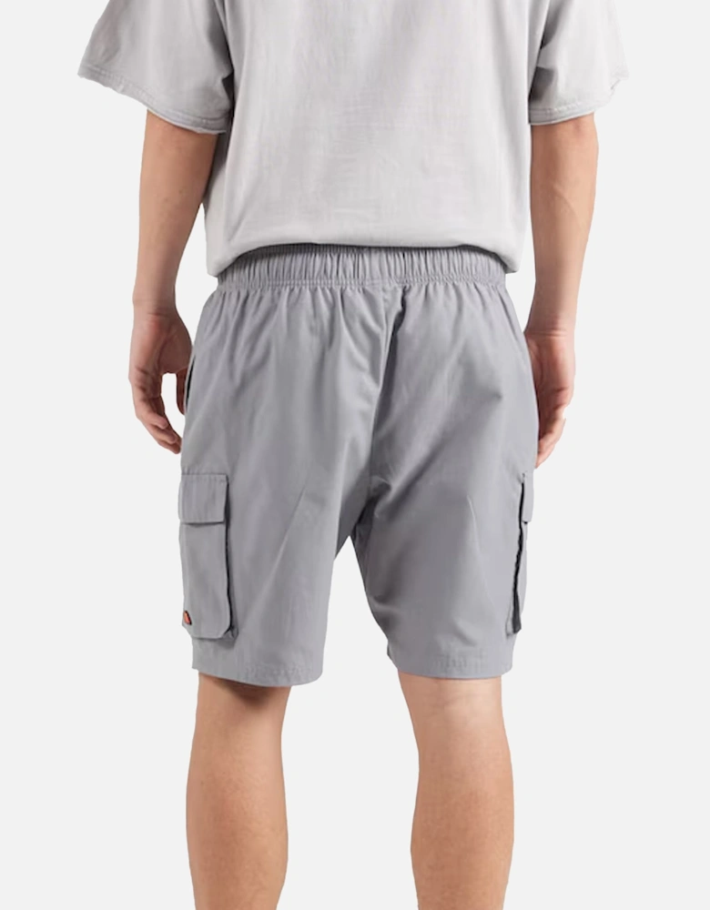 Umani Cargo Shorts Grey