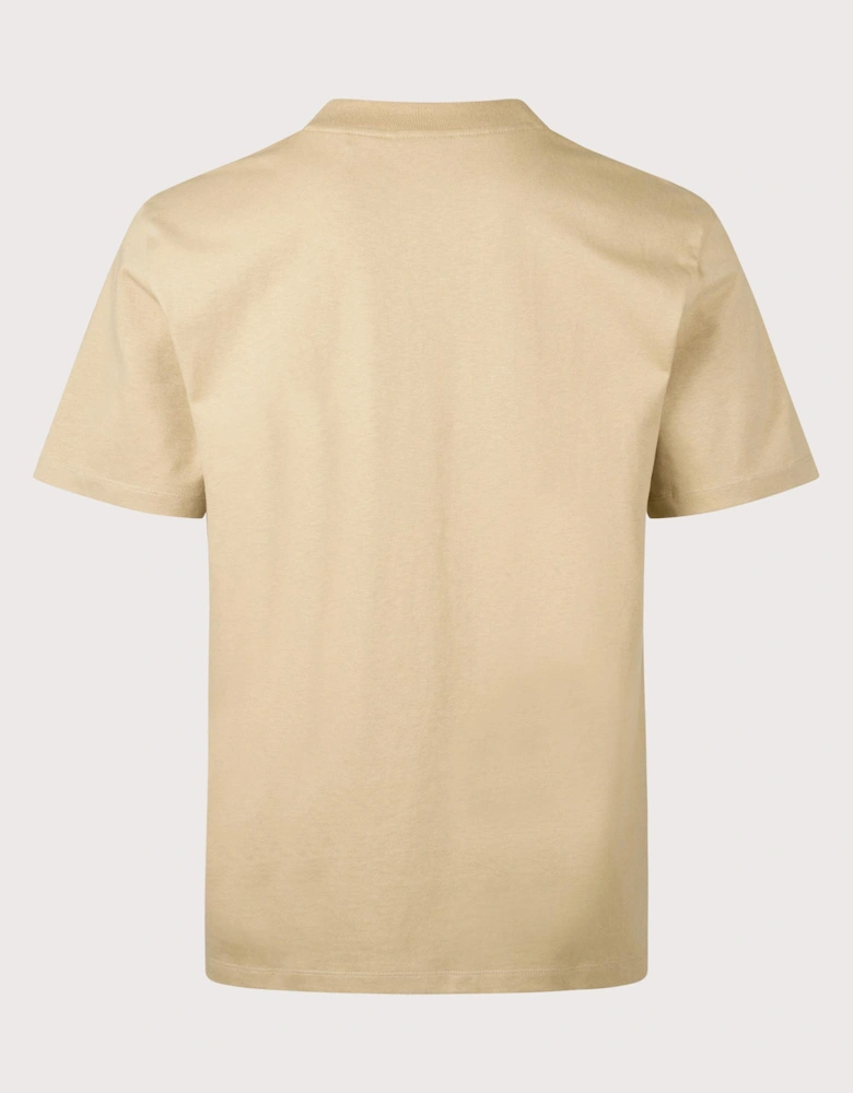 Relaxed Fit Dapolino T-Shirt
