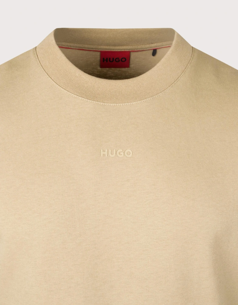 Relaxed Fit Dapolino T-Shirt