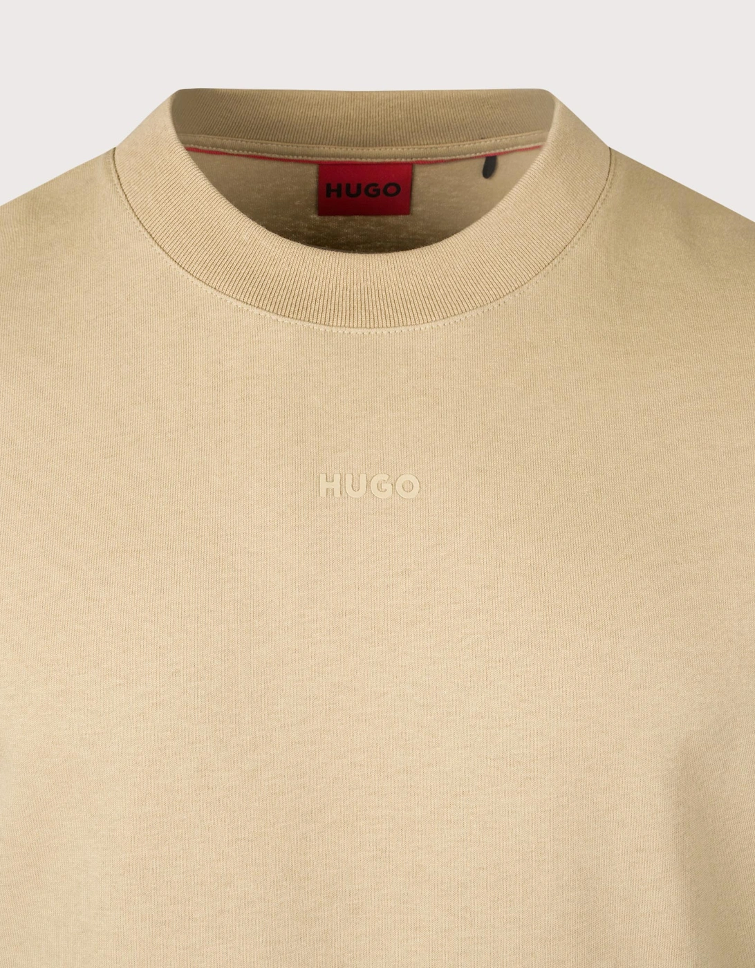 Relaxed Fit Dapolino T-Shirt