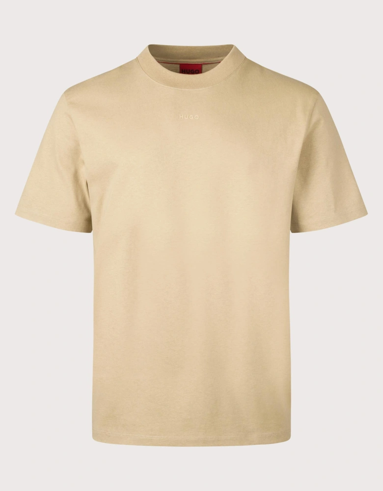Relaxed Fit Dapolino T-Shirt