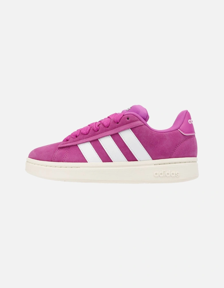 Grand Court Alpha 00s Women's Fuchsia Trainers