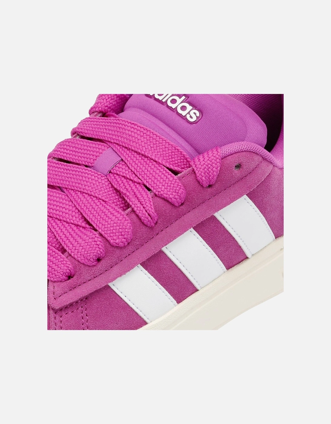 Grand Court Alpha 00s Women's Fuchsia Trainers