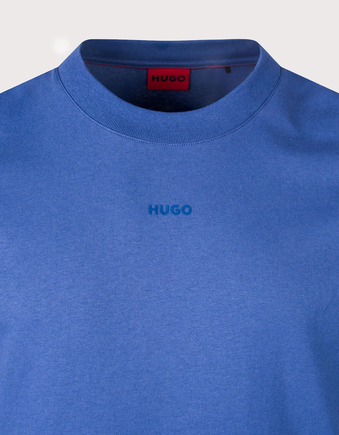 Relaxed Fit Dapolino T-Shirt