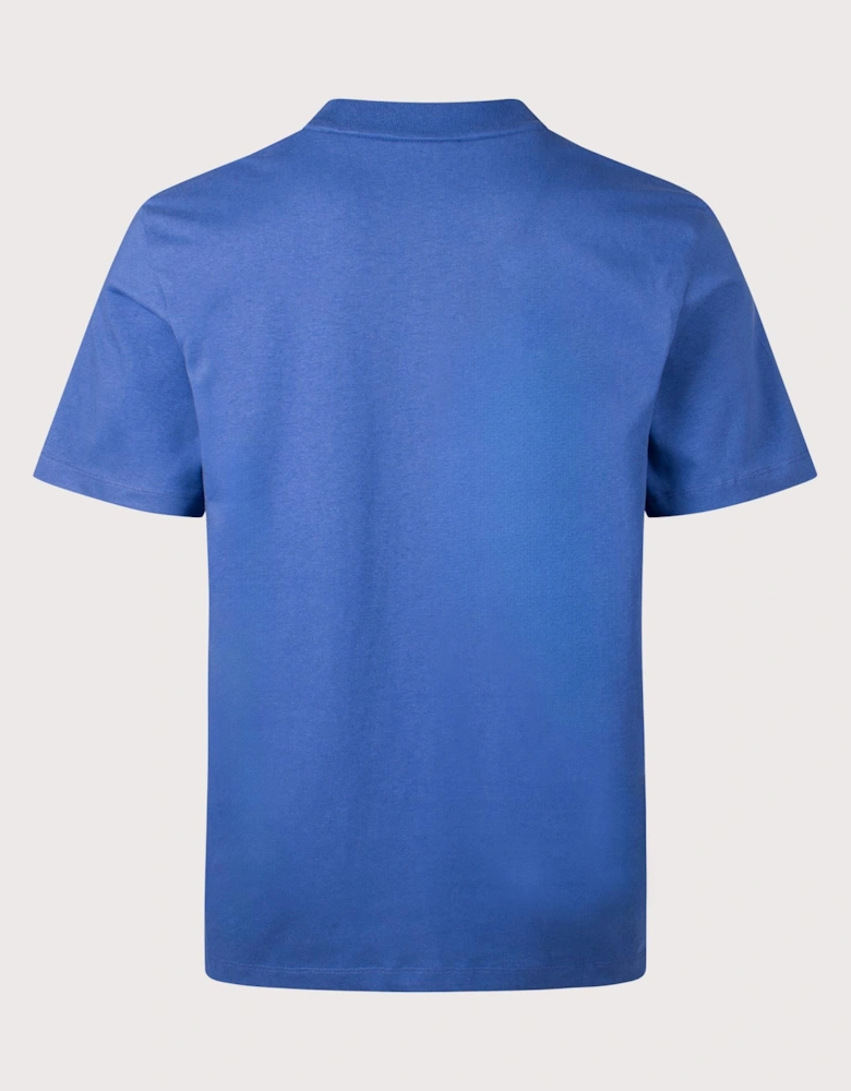 Relaxed Fit Dapolino T-Shirt