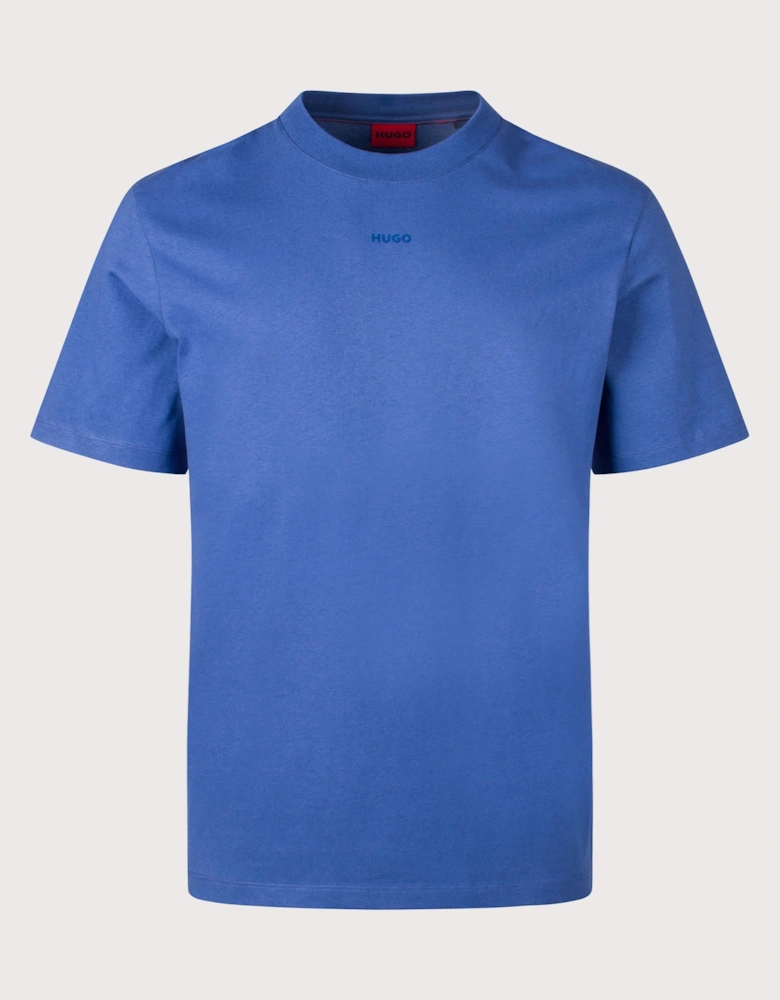 Relaxed Fit Dapolino T-Shirt