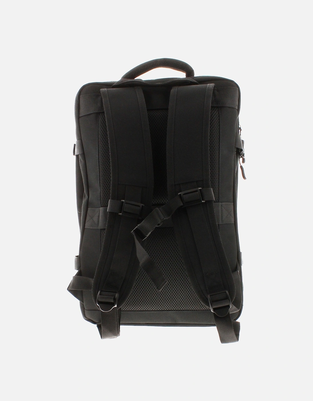 Unisex Backpack Courchevel Backpack Zip black