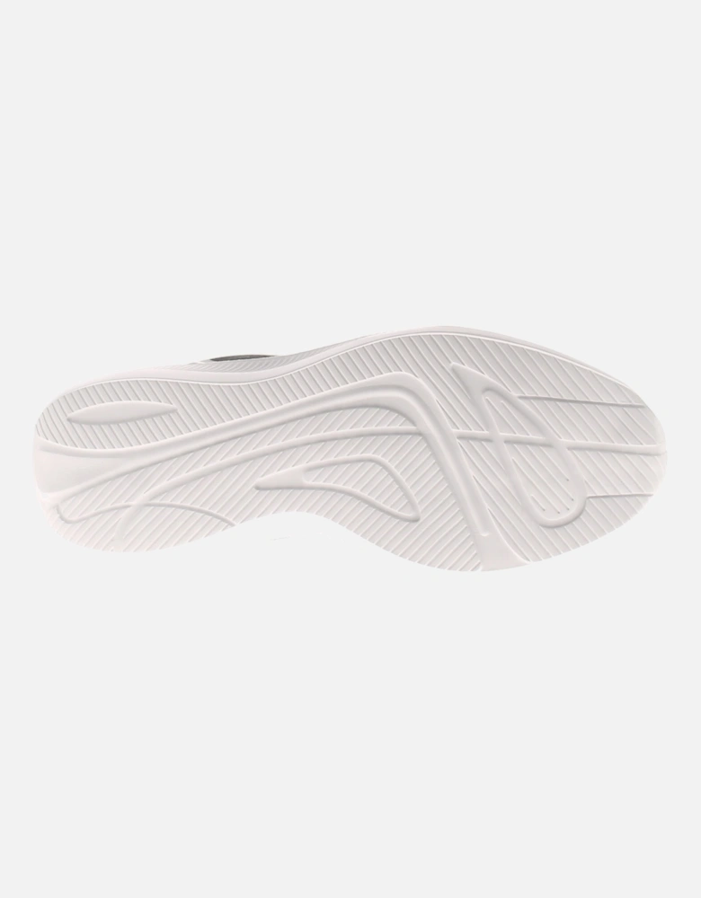 Santon Men's Trainers UK Size