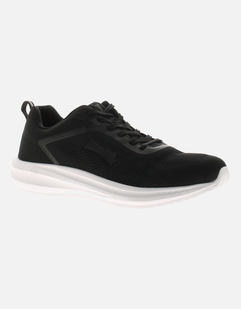 Santon Men's Trainers UK Size