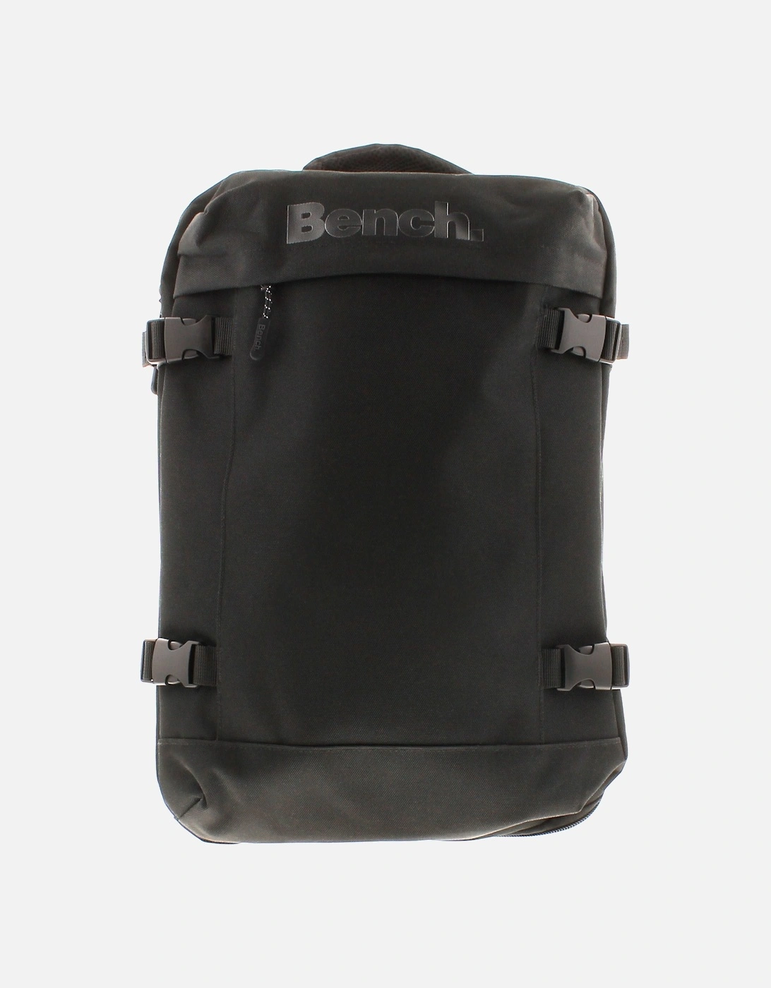 Unisex Backpack Courchevel Backpack Zip black, 4 of 3
