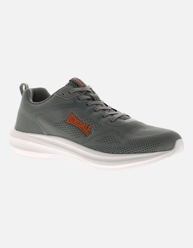 Santon Men's Trainers UK Size