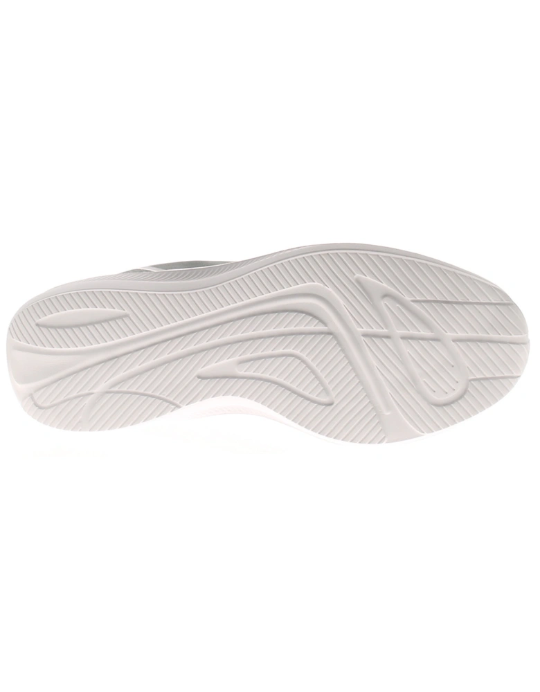 Santon Men's Trainers UK Size